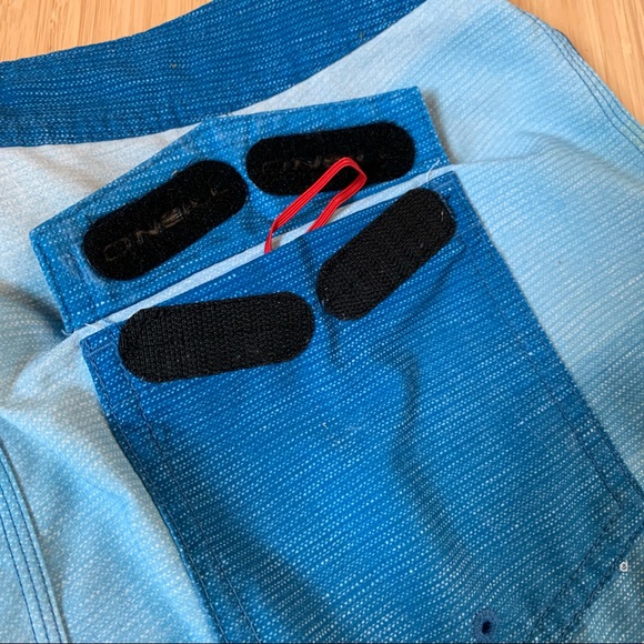 🌊O’Neill “Hyperfreak” board shorts - 30 - Picture 6 of 8